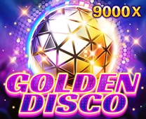 RTP JDB Golden Disco